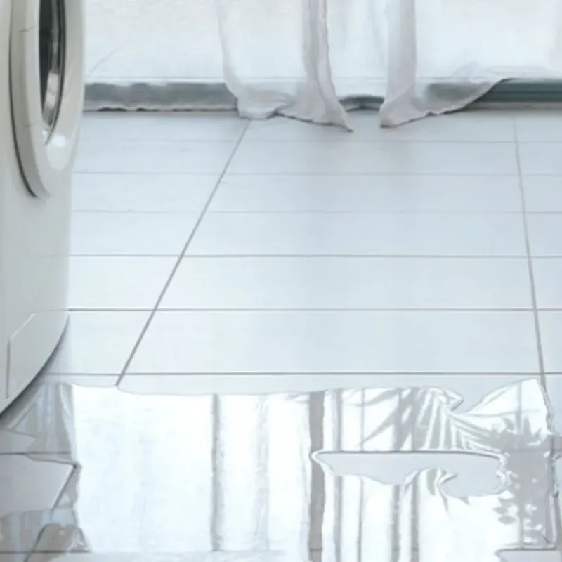 Appliance Leak Cleanup in Helena, MT